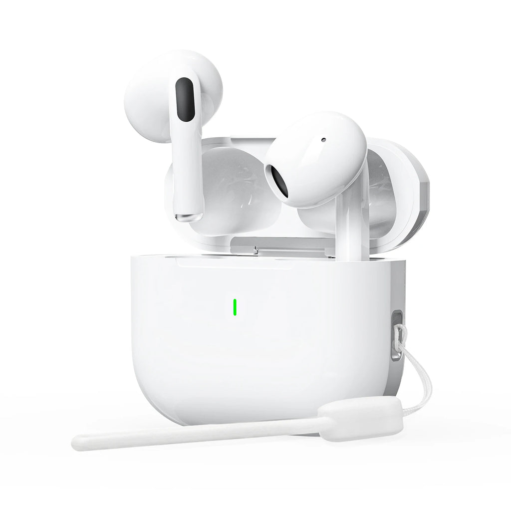 Fone De Ouvido Bluetooth Tws Bettdow 5.3, Esportes À prova d'água e redução de ruído
