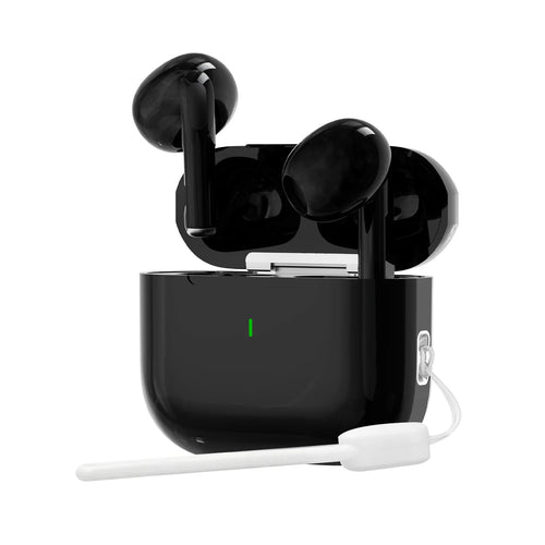 Fone De Ouvido Bluetooth Tws Bettdow 5.3, Esportes À prova d'água e redução de ruído